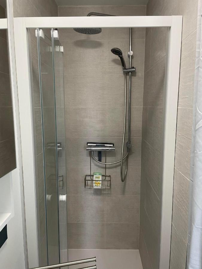 Merlimont-Plage: Studio Экстерьер фото